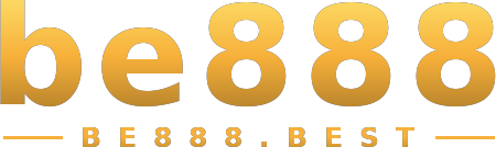 be888 logo