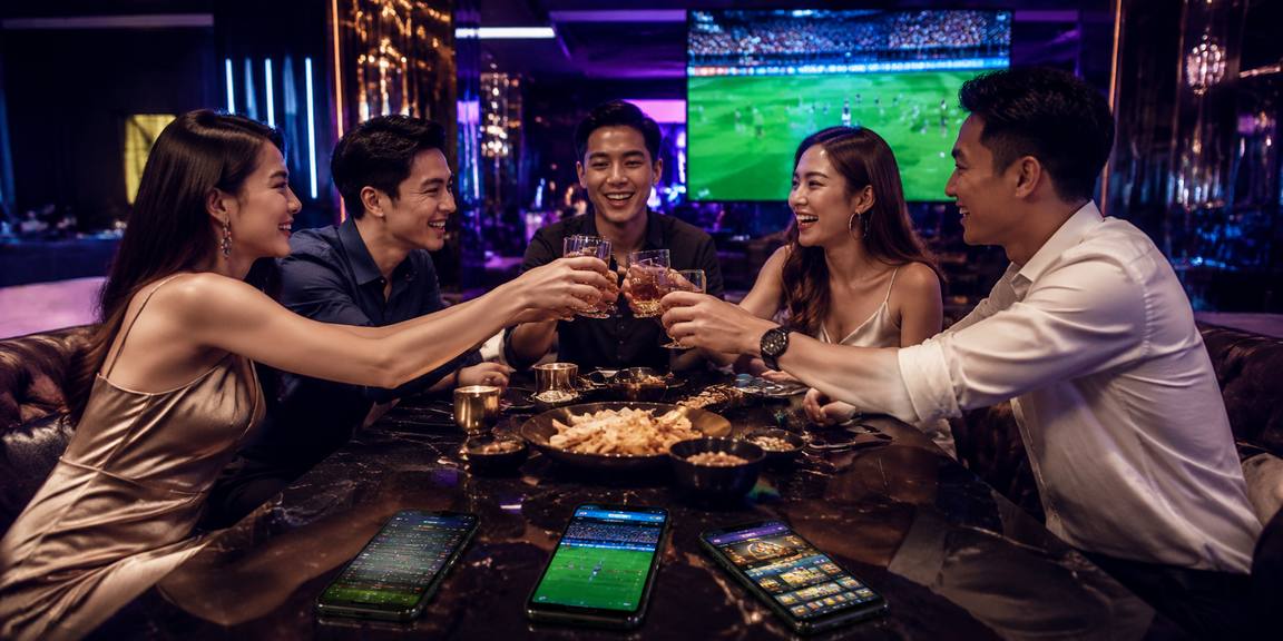 be888 Bạn cần biết gì về be888